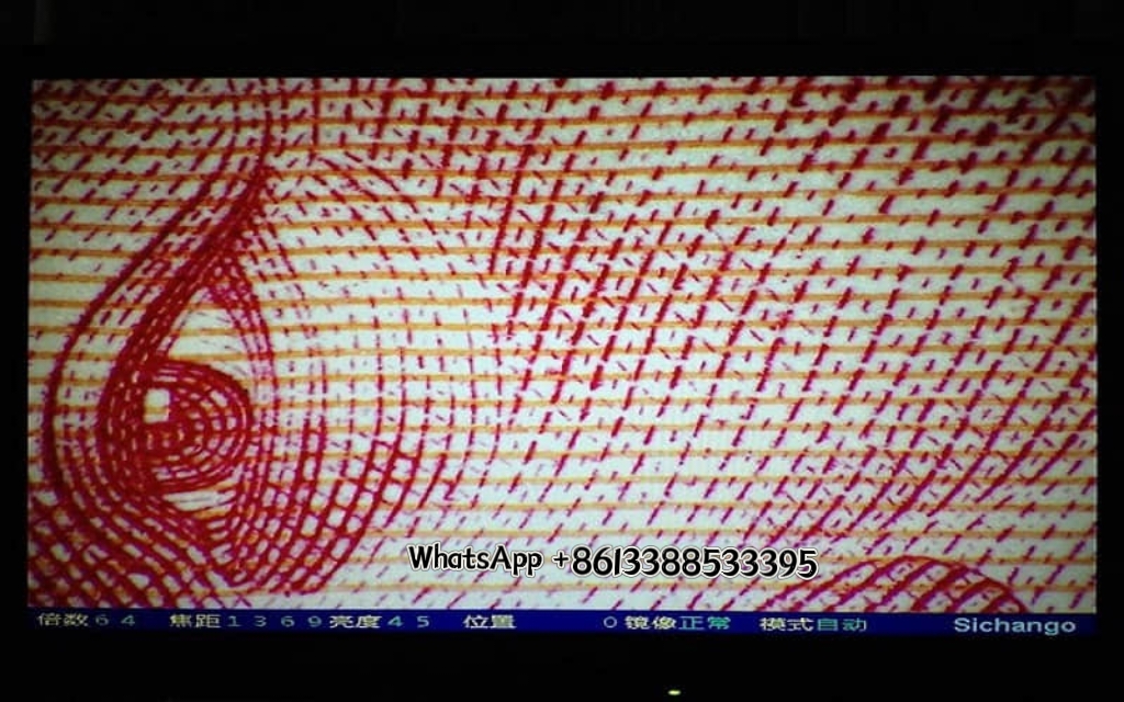 Система проверки качества печати для печатной машины с мотором и камерой для проверки 4000M