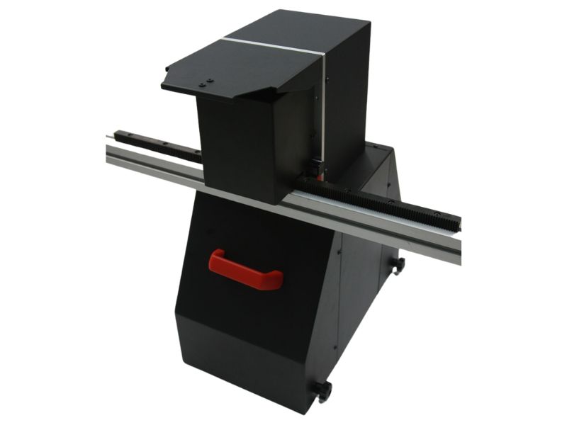 Большая камера с большим размером изображения Видеокамера для осмотра веб-страниц Флексографическая 