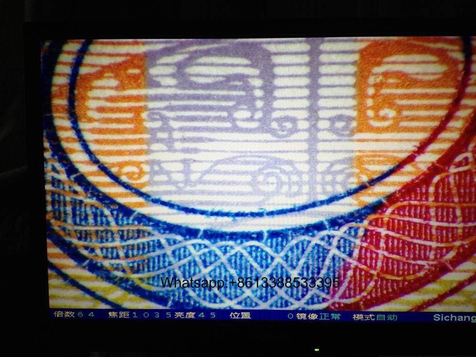 Как использовать систему камерной видеоинспекции для обнаружения дефектов ореола при печати