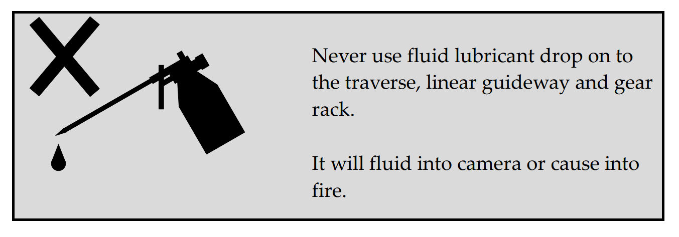 Видеокамера для проверки изображений при печати Руководство по эксплуатации системы веб-инспекции дл Видеокамера для проверки изображений при печати Руководство по эксплуатации системы веб-инспекции дл