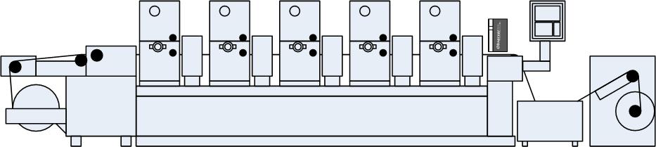 Видеокамера для проверки изображений при печати Руководство по эксплуатации системы веб-инспекции дл Видеокамера для проверки изображений при печати Руководство по эксплуатации системы веб-инспекции дл