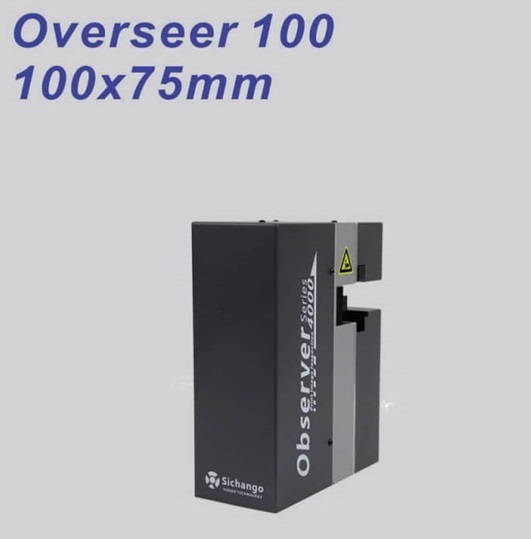 Ищете лучшую систему инспекции полотна для вашей флексографской машины?