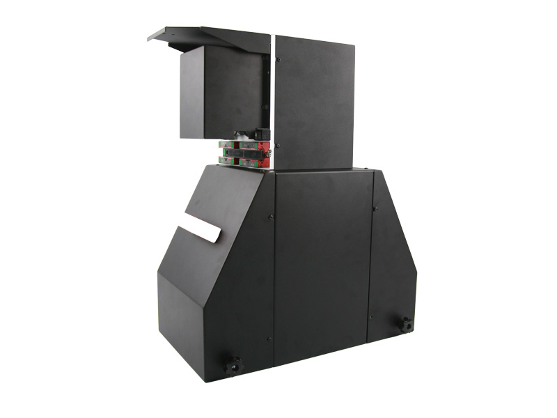 Система видеонаблюдения за флексографией и печатью этикеток | Официальный представитель SICHANGO