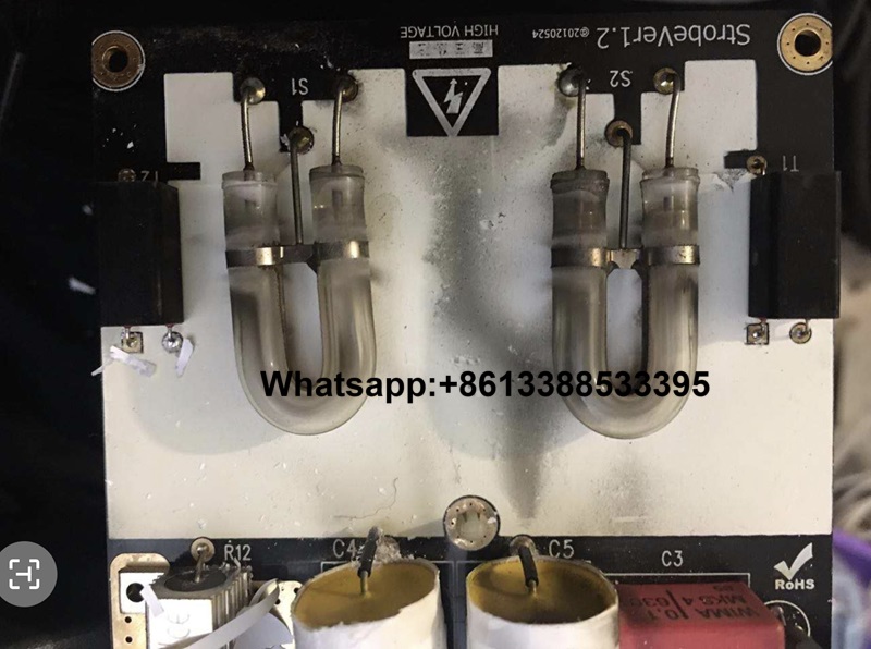 HD интеллектуальная камера прицела для системы видеонаблюдения Sichango Observer