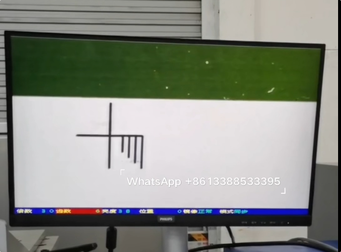 СИСТЕМА ИНСПЕКЦИИ ПОЛОТНА – Высокоскоростная система контроля печати для обеспечения качества печати