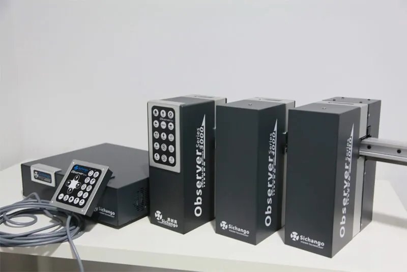 СИСТЕМА ИНСПЕКЦИИ ПОЛОТНА – Высокоскоростная система контроля печати для обеспечения качества печати